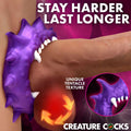 Creature Cocks Constrictor Silicone Cock Ring