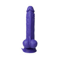 FemmeFunn Thruster Baller Dark Purple - Fantasies Boutique