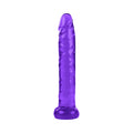 Selopa Slimplicity 6 in. Jelly Dong Purple
