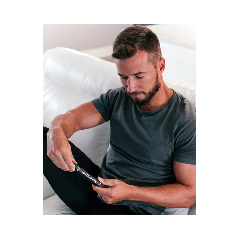 Eye of Love Matchmaker Black Diamond Attract Her Pheromone Parfum 10 ml - Fantasies Boutique