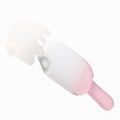 Honey Play Box Bite Me Sucking Tapping & Vibrating Cream Pop Stimulator - Fantasies Boutique