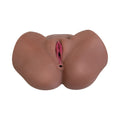 Zero Tolerance Channel Heart Realistic Dual Entry Body Stroker With Movie Download - Fantasies Boutique