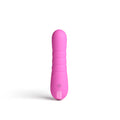 Pretty in Pink Crush Pink