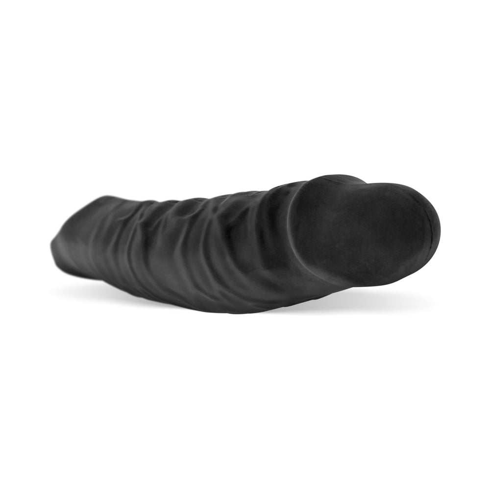 OxBalls Snake Deep-Reacher Cocksheath Black Ice - Fantasies Boutique