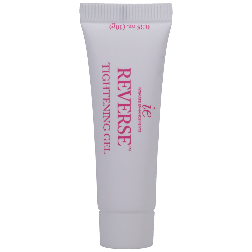 Intimate Enhancements Intensify Pleasure Fishbowl Display 100 pcs .35 oz Tubes - Fantasies Boutique