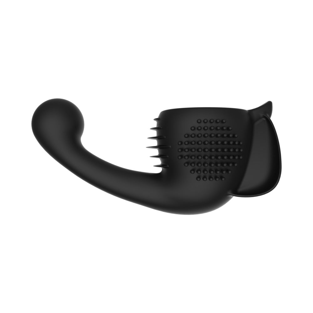 Lovense Domi G-Spot Attachment - Fantasies Boutique