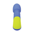 Mood Play Mini Power Wand Blue