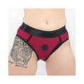 Sportsheets Em.Ex. Contour Harness XS - Fantasies Boutique