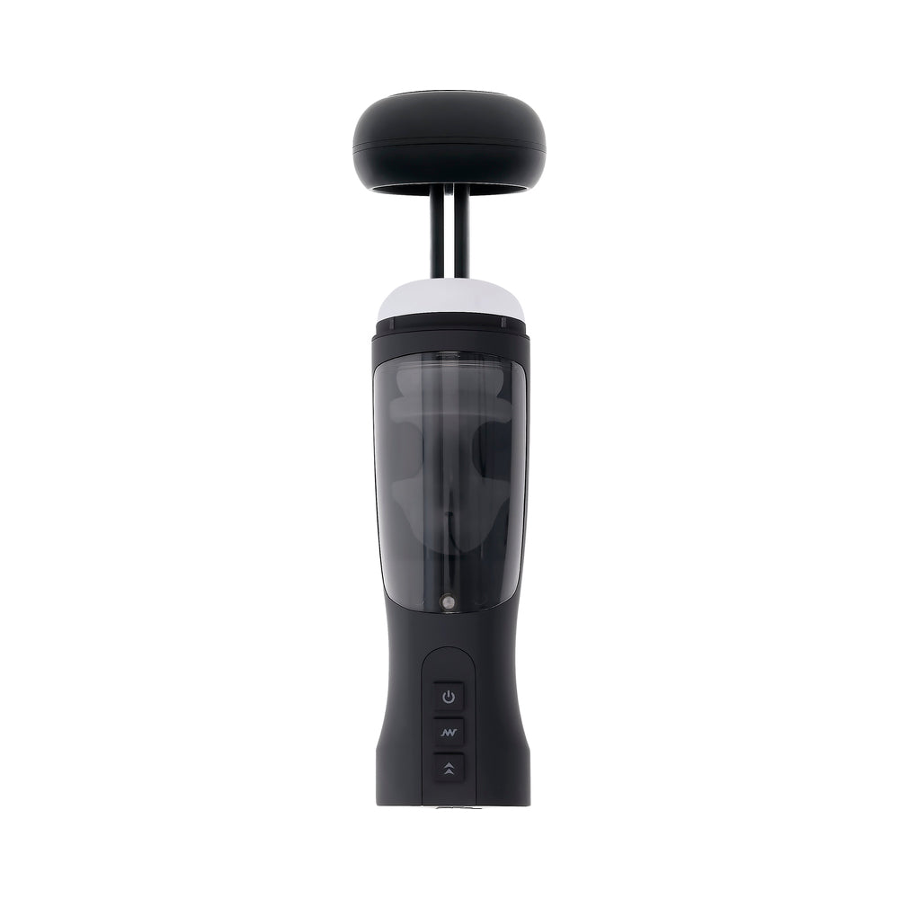 Playboy End Game Rechargeable Stroker - Fantasies Boutique