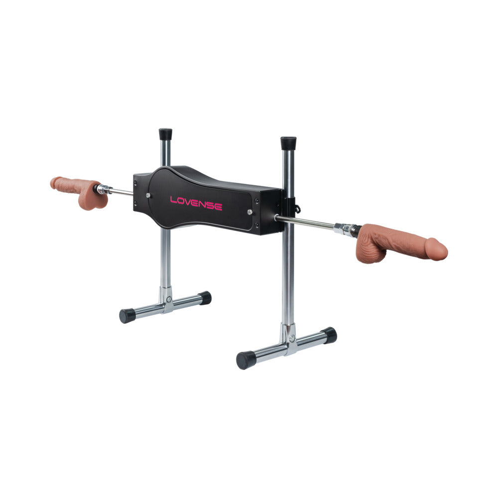 Lovense Bluetooth App-Compatible Sex Machine - Fantasies Boutique