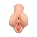 PDX Extreme Wet Pussies Self-Lubricating Pick Your Pleasure: Control Freak Light