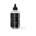 Naughty Jane's Sex Sauce for Men Water-Based Lubricant 8 oz.