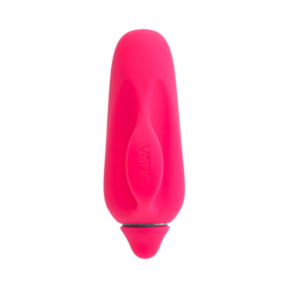 Vedo Vivi Finger Vibe Foxy Pink - Fantasies Boutique