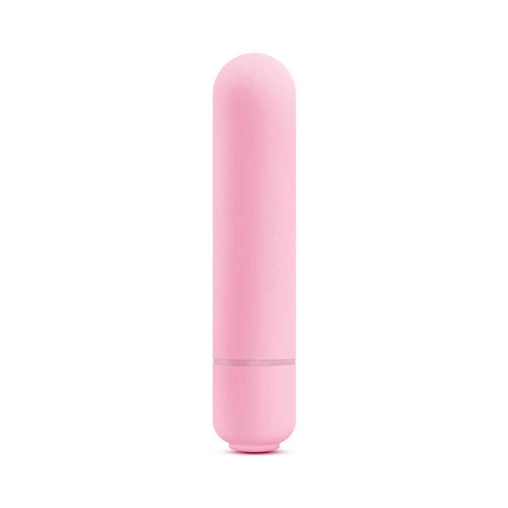Blush Vive Pop Vibe Bullet Vibrator Pink - Fantasies Boutique