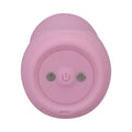 RITUAL Dream Rechargeable Silicone Bullet Vibrator Pink - Fantasies Boutique