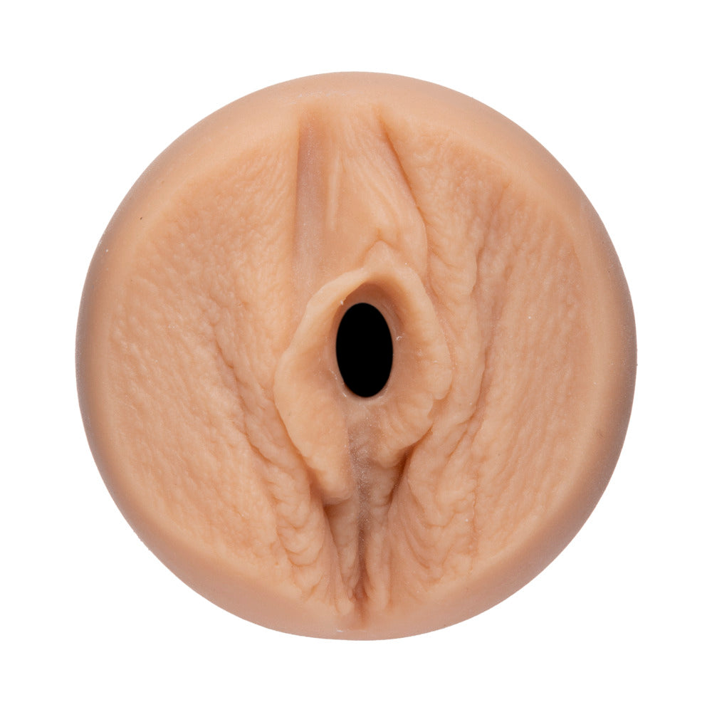 Main Squeeze - GIRLS OF SOCIAL MEDIA - @ana.lorde - ULTRASKYN Stroker - Pussy Vanilla - Fantasies Boutique