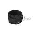 Sportsheets Under The Bed Restraint System Black - Fantasies Boutique