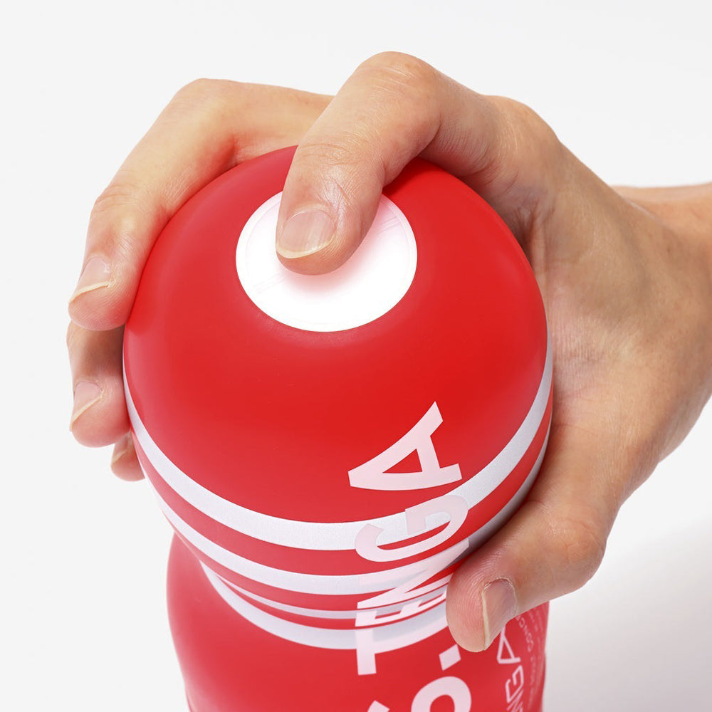 Tenga U.S. Original Vacuum Cup - Fantasies Boutique