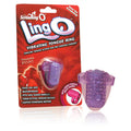 Screaming O The LingO Vibrating Tongue Ring (Box of 12) - Fantasies Boutique