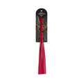 Temptasia Ardor Flogger Red