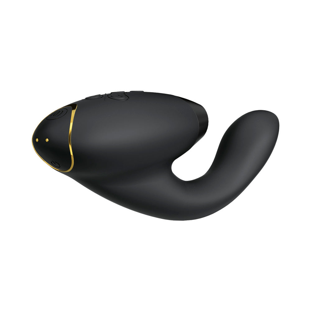 Womanizer Duo 2 Black - Fantasies Boutique