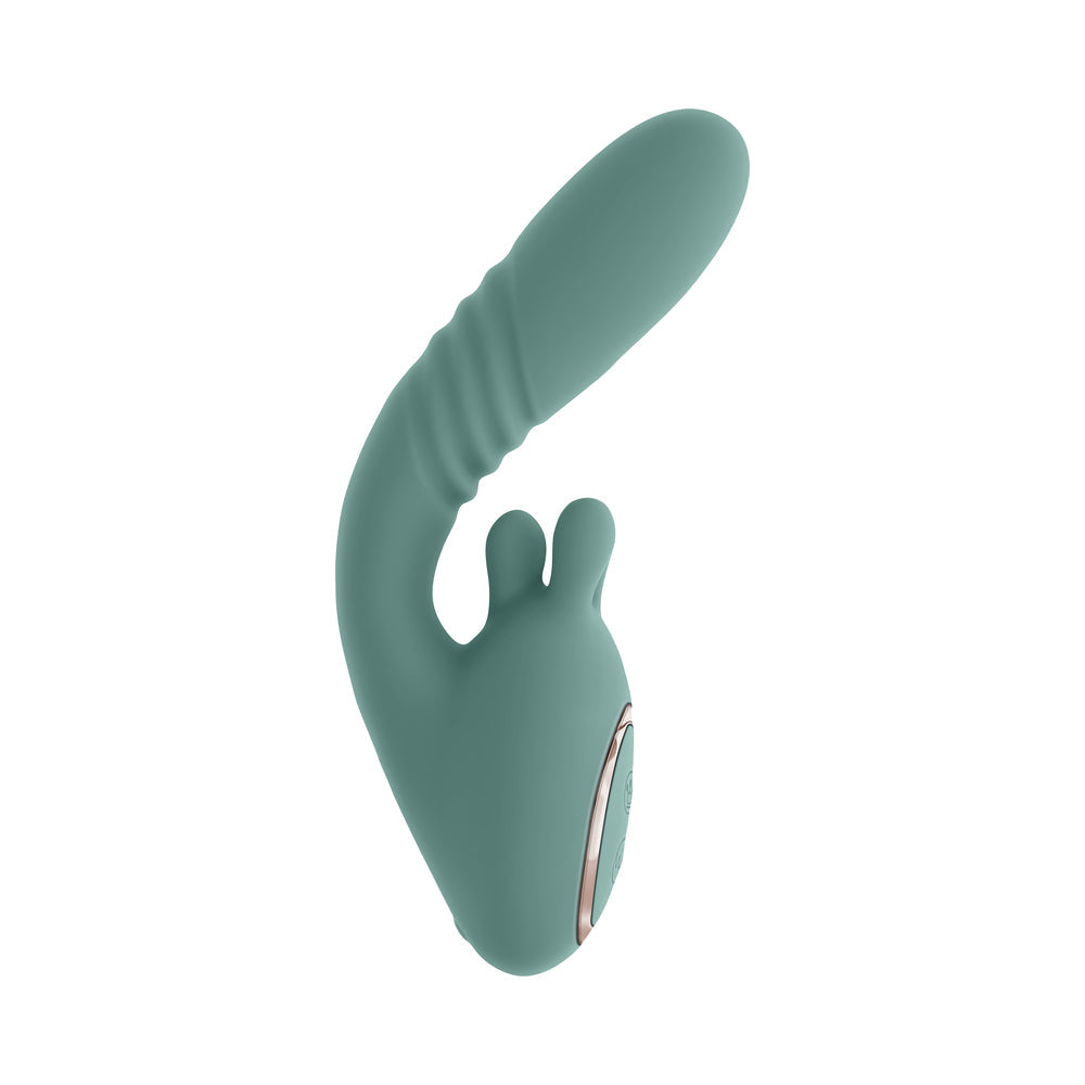 Evolved Thrust Into Ecstasy Mint