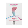 Lovense Tenera 2 - Fantasies Boutique
