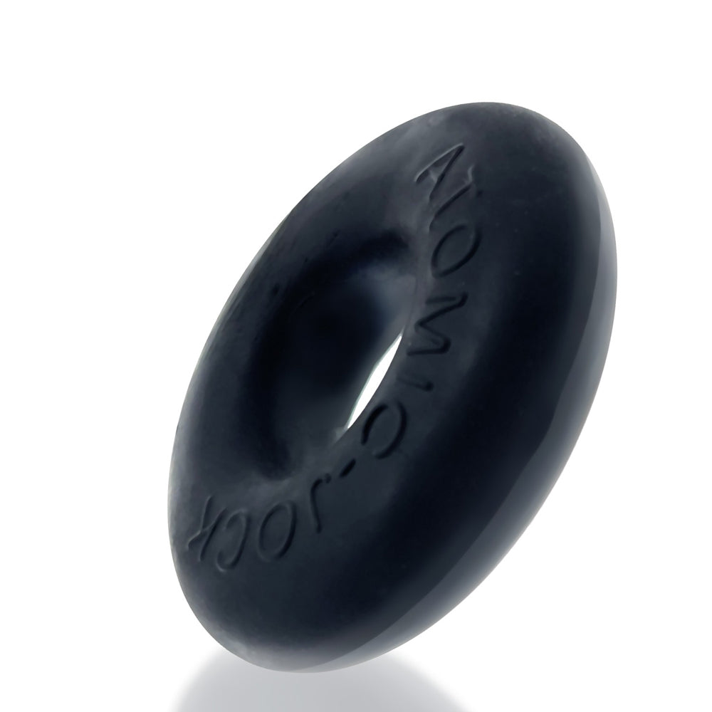 OxBalls Do-Nut-2 Cockring Plus+Silicone Special Edition Night - Fantasies Boutique