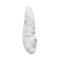 Womanizer x Marilyn Monroe Classic 2 Special Edition Pleasure Air Clitoral Stimulator White Marble - Fantasies Boutique