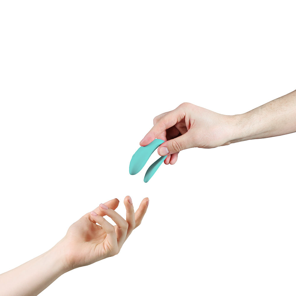 We-Vibe Sync Lite Aqua - Fantasies Boutique