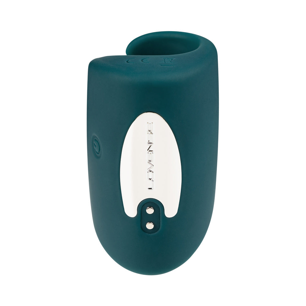 Lovense Gush Bluetooth Glans Massager and Masturbator - Fantasies Boutique