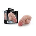 Performance 5 in. Packer Beige - Fantasies Boutique