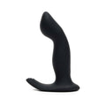 Fifty Shades of Grey Sensation Rechargeable Silicone Vibrating Prostate Massager Black - Fantasies Boutique
