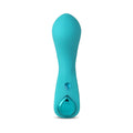 Nu Sensuelle Gemma Nubii Turbo Bullet Blue