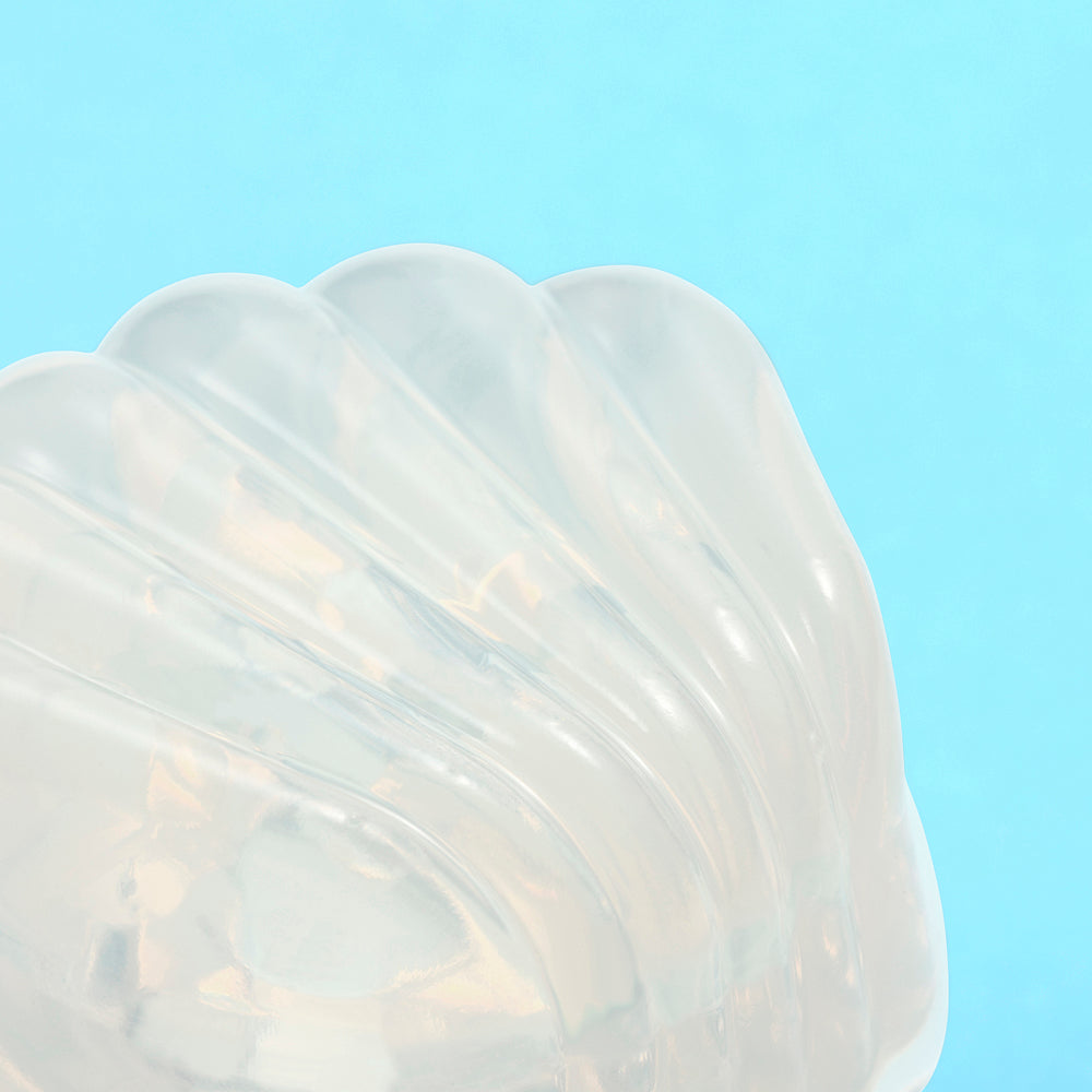 iroha Petit SHELL Clear - Fantasies Boutique