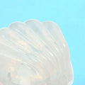 iroha Petit SHELL Clear - Fantasies Boutique