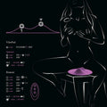 VibePad 2 - Fantasies Boutique