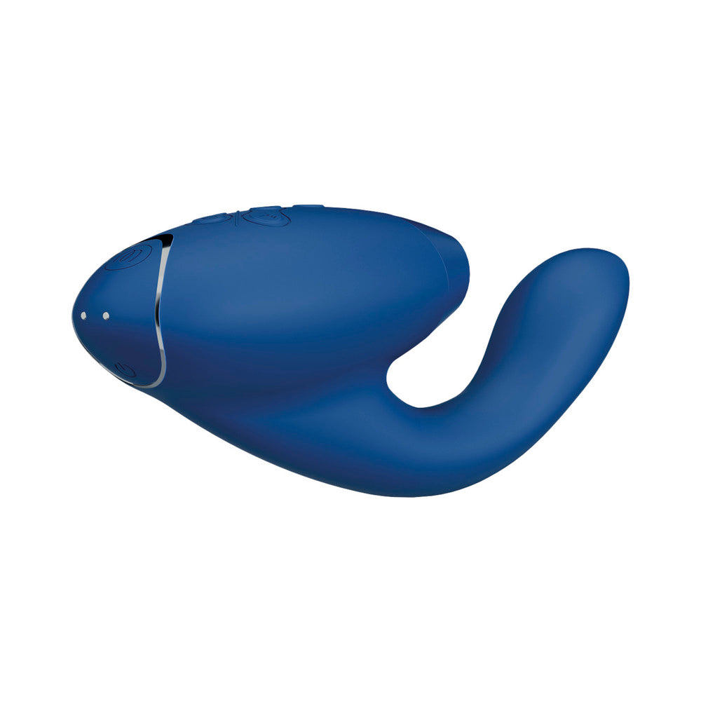 Womanizer Duo 2 Blueberry - Fantasies Boutique