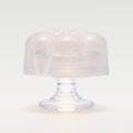 iroha Petit PLUM Clear - Fantasies Boutique
