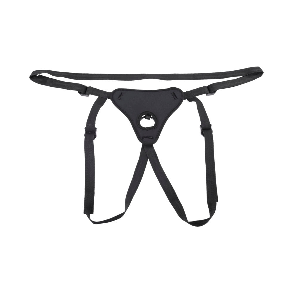 Sportsheets Dual Desires Strap On - Fantasies Boutique