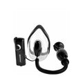 Fetish Fantasy Extreme Vibrating Pussy Pump Clear/Black - Fantasies Boutique