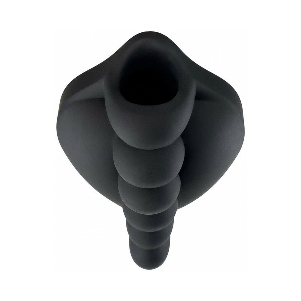 Banana Pants HoneyBunch Black - Fantasies Boutique