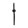 Rock Solid The Lasso/Bolo Single Lock Adjustable Black - Fantasies Boutique