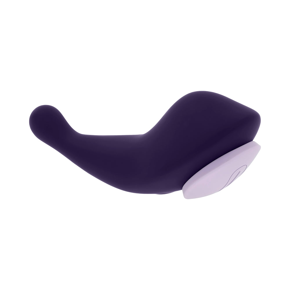 Evolved Panty Party Purple