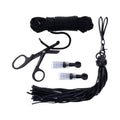 Sportsheets Tied and Twisted Bondage Kit - Fantasies Boutique