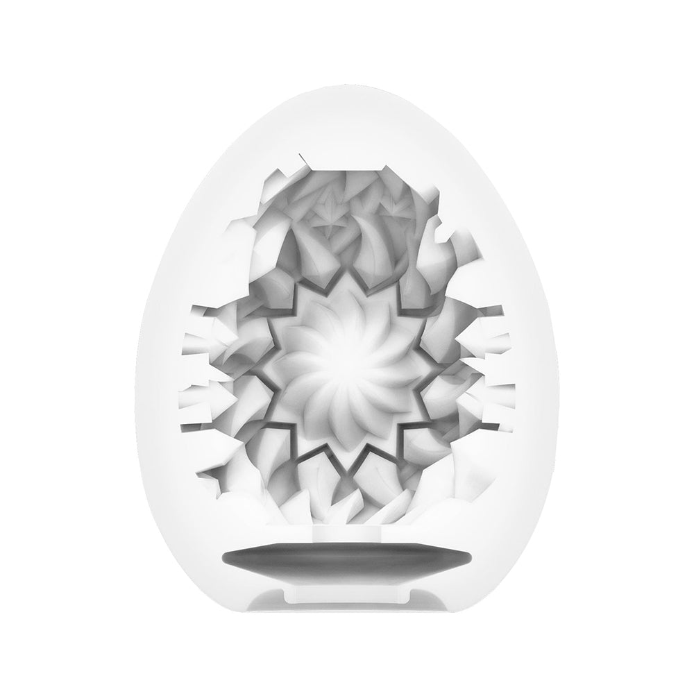 Tenga EGG Shiny II - Fantasies Boutique