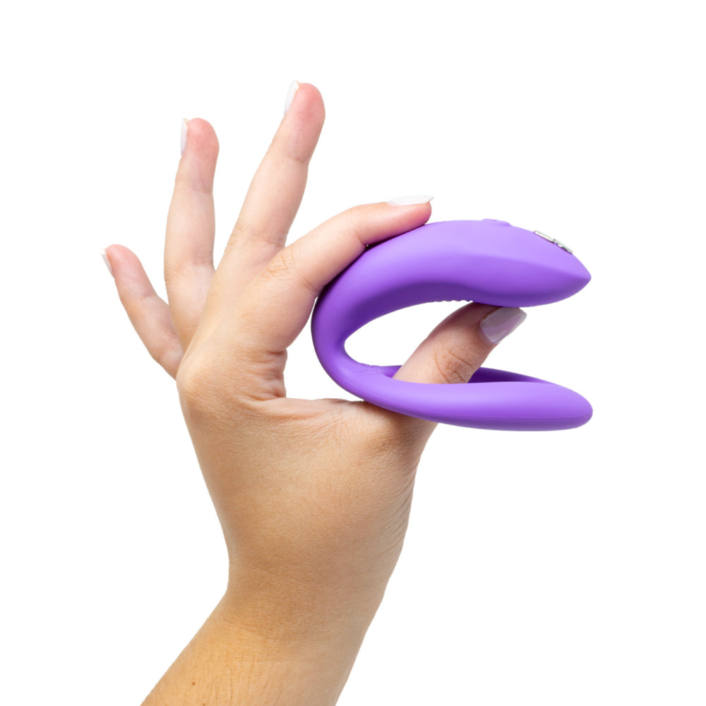 We-Vibe Sync O Lilac - Fantasies Boutique