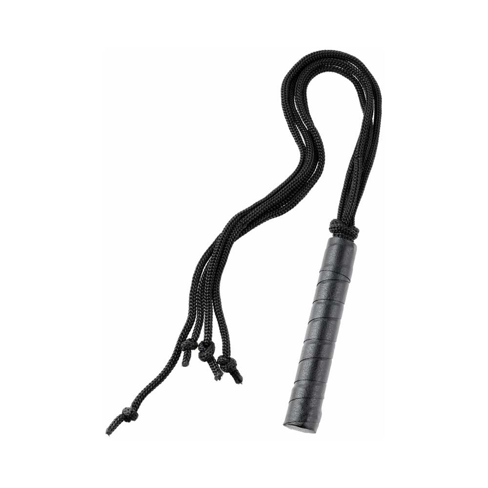 Pipedream Fetish Fantasy Series 5-Piece Tease-N-Please Kit Black - Fantasies Boutique