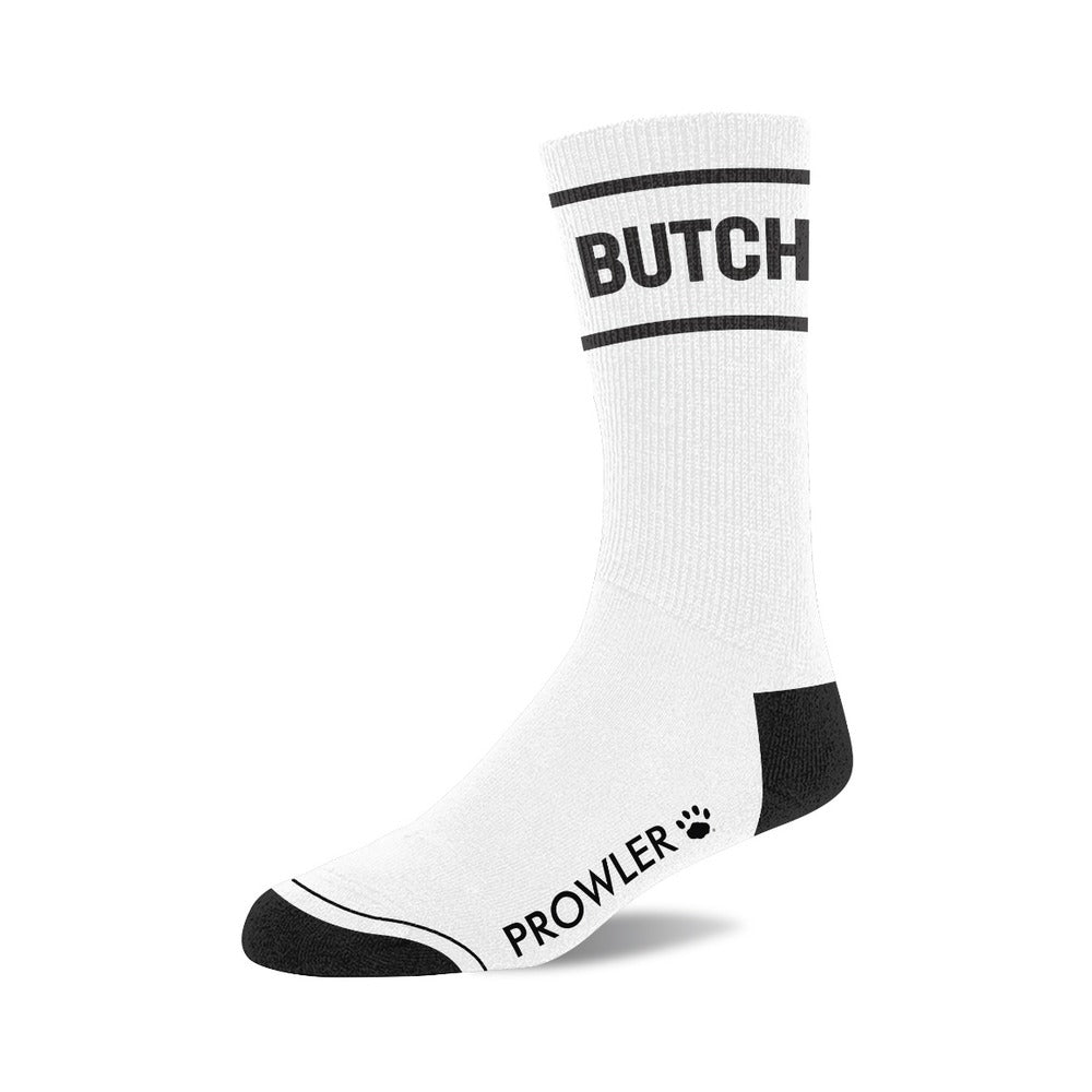Prowler RED Butch Socks