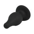 SILEX-D The Original Model 2 Plug 4 in. Black L